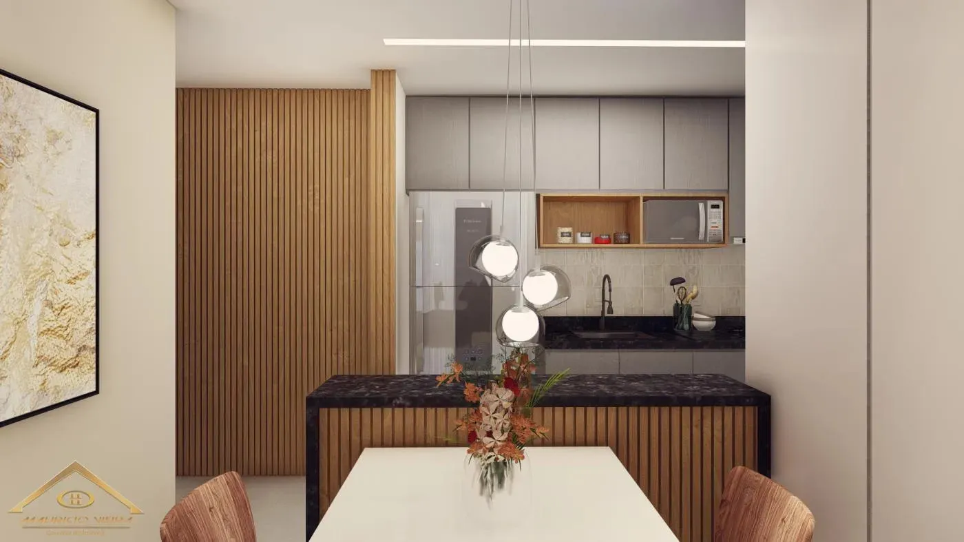 Imagem Apartamento para Venda em São Pedro da Aldeia / RJ no bairro Nova São Pedro