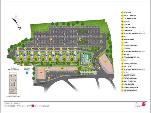 Imagem APARTAMENTO RESIDENCIAL em Itapevi - SP, Jardim Nova Itapevi