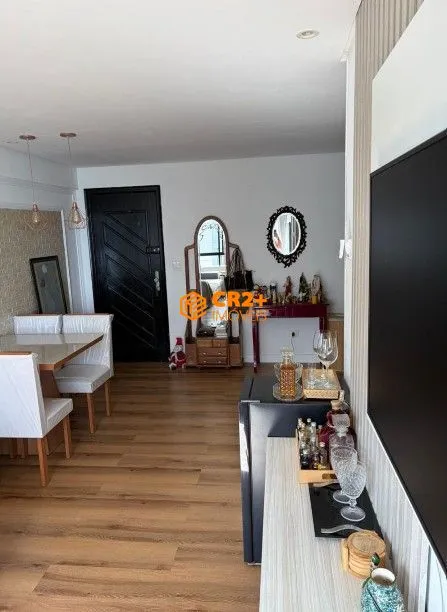 Imagem Vendo Flat com vista permanente para o mar - PORTEIRA FECHADA!