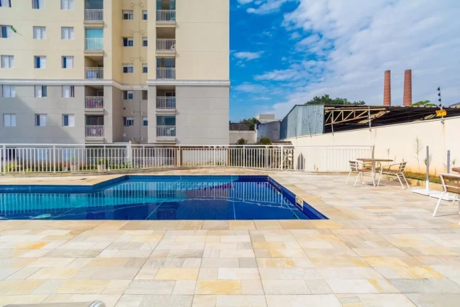 Imagem PIEMONTE - MBIGUCCI - Apto de 58m², 3 dorms, 1 suíte, com fácil acesso à Bandeirantes!!