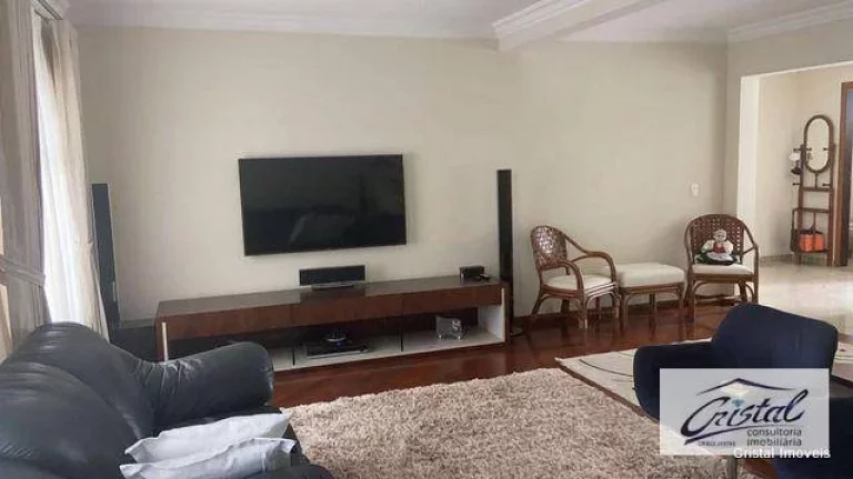 Imagem Casa com 3 dormitórios à venda, 180 m² - Jardim Ester - São Paulo/SP