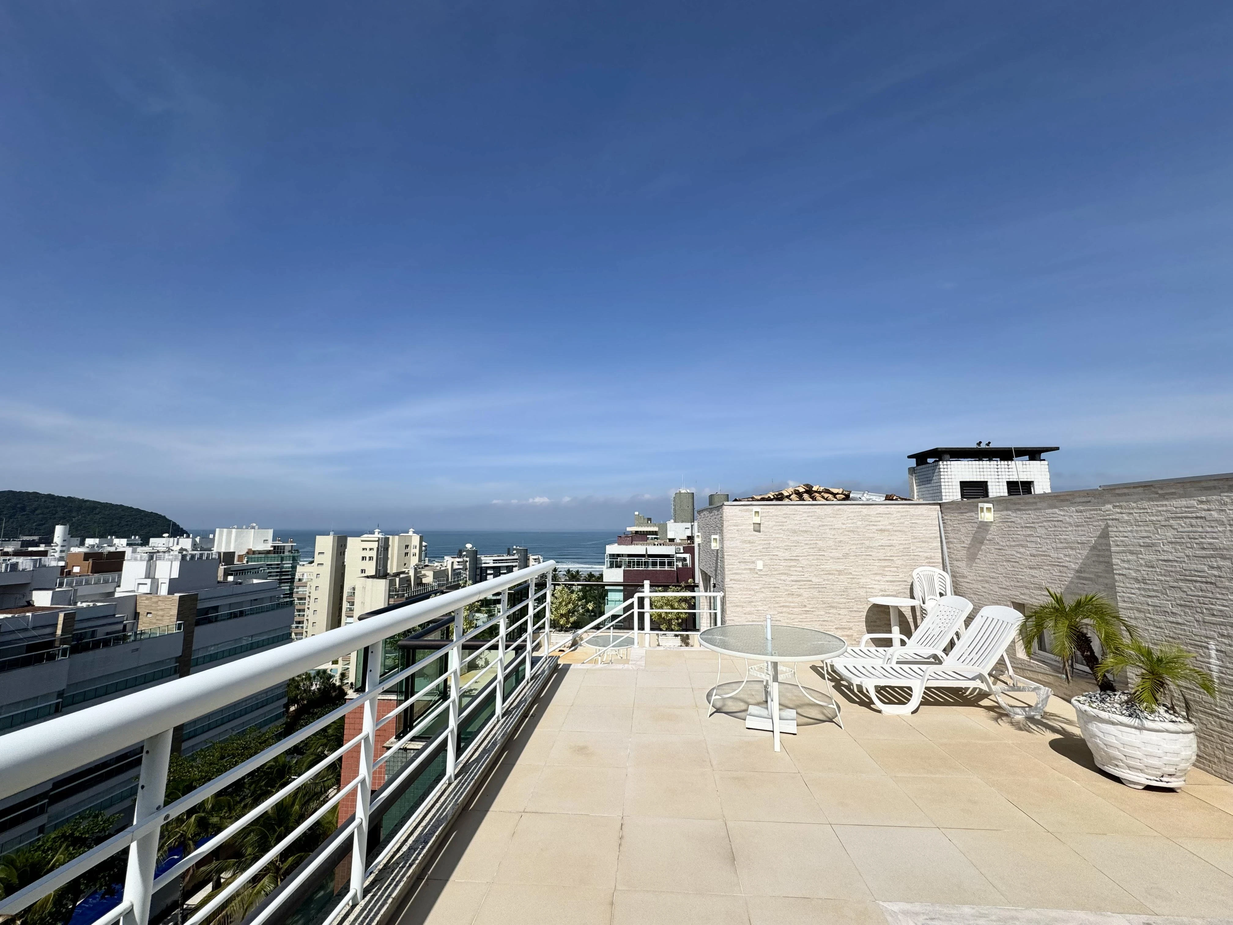 Imagem Apartamento com 4 Quartos à Venda, 252 m² em Riviera - Bertioga