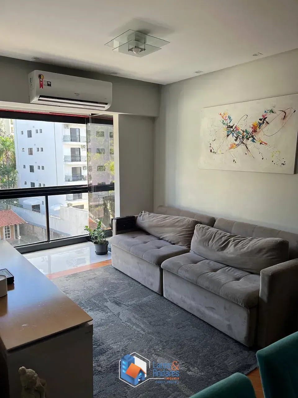 Imagem Apartamento à venda, Vila São Francisco, São Paulo, SP