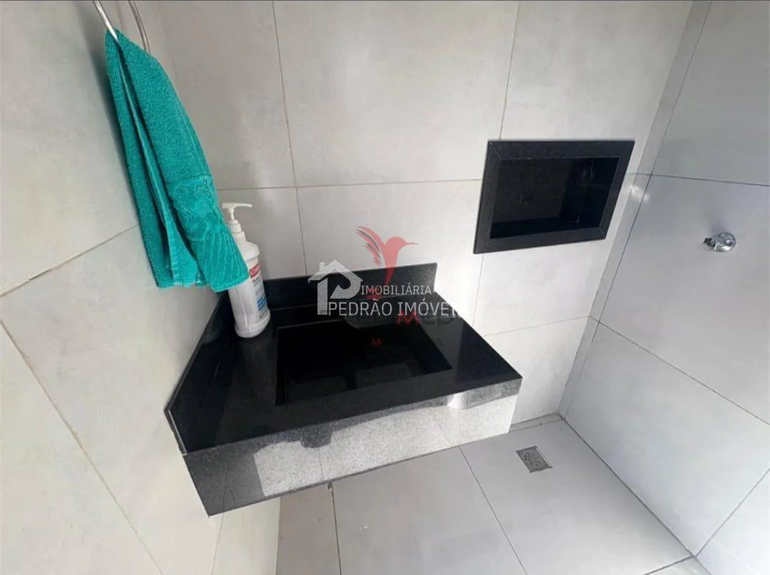 Imagem Casa de 2 quartos, 116m² no bairro Jardim Itamaraty, em Lençóis Paulista