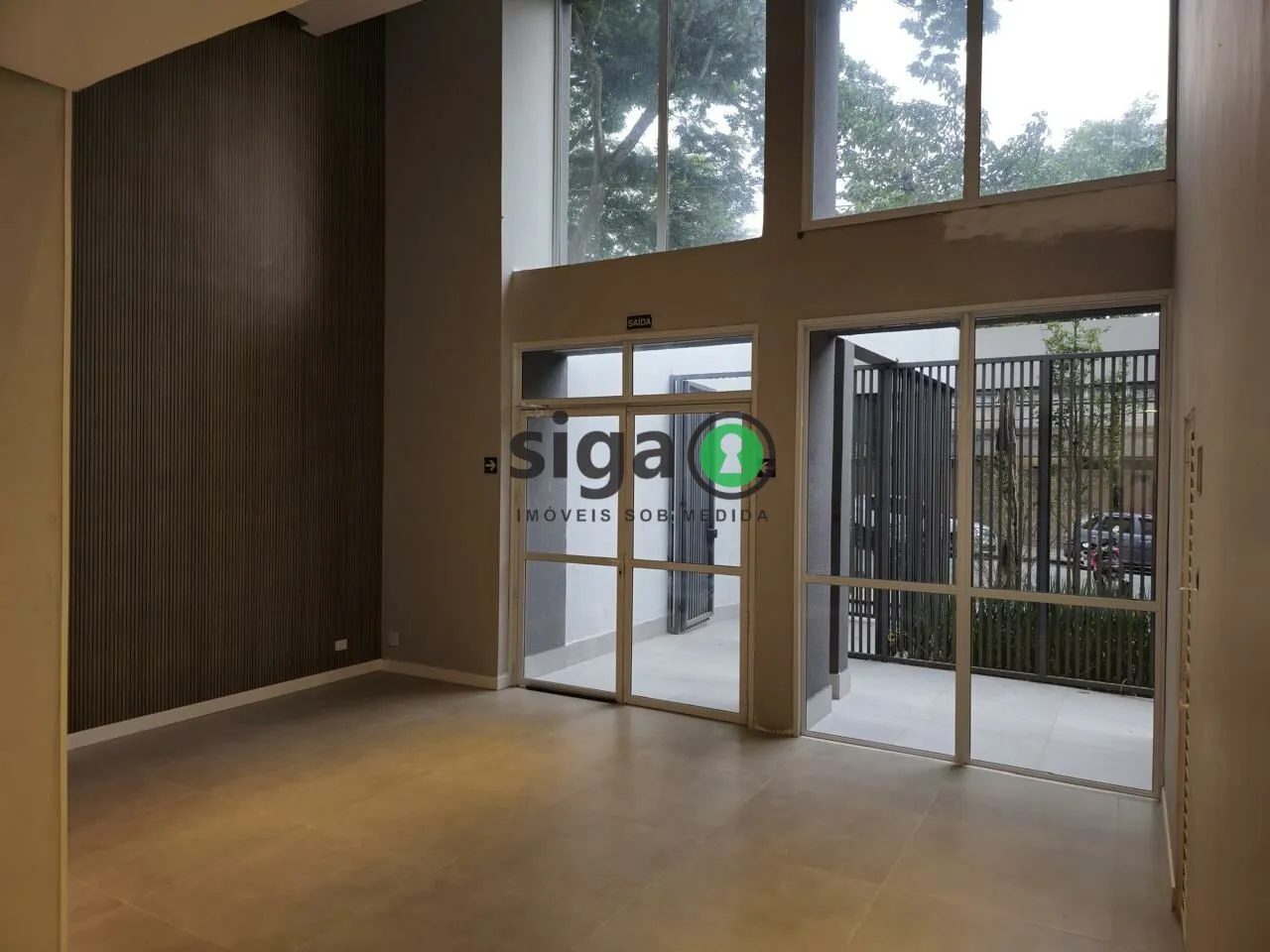 Imagem Apartamento 42 metros com 2 dormitórios ao lado do Hospital Campo Limpo