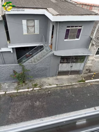 Imagem IMÓVEL DE ESQUINA PARA RENDA NO LAUZANE PTA