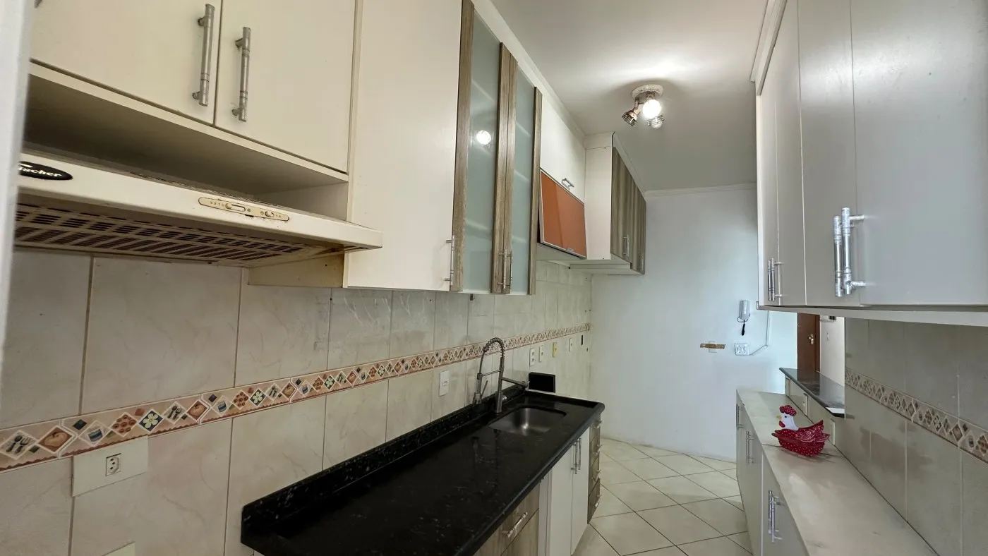 Imagem Apartamento para Venda em Praia Grande, Maracanã, 3 dormitórios, 1 suíte, 1 banheiro, 2 vagas