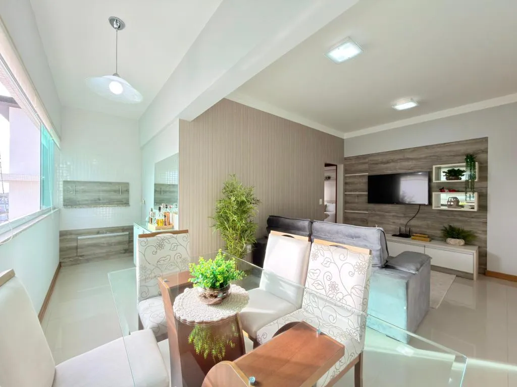 Imagem Apartamento 2 Dormitórios - Bairro Centro