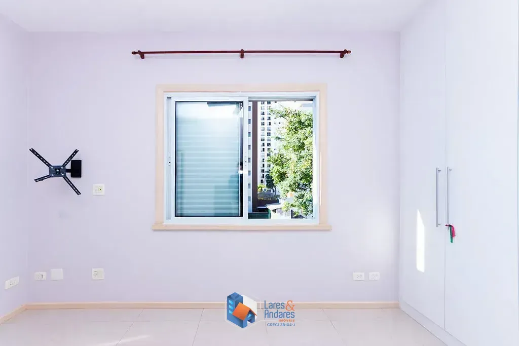 Imagem Apartamento à venda 2 Quartos 82M² Vila Olímpia São Paulo - SP