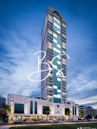 Imagem APARTAMENTO RESIDENCIAL em BALNEÁRIO CAMBORIÚ - SC, CENTRO