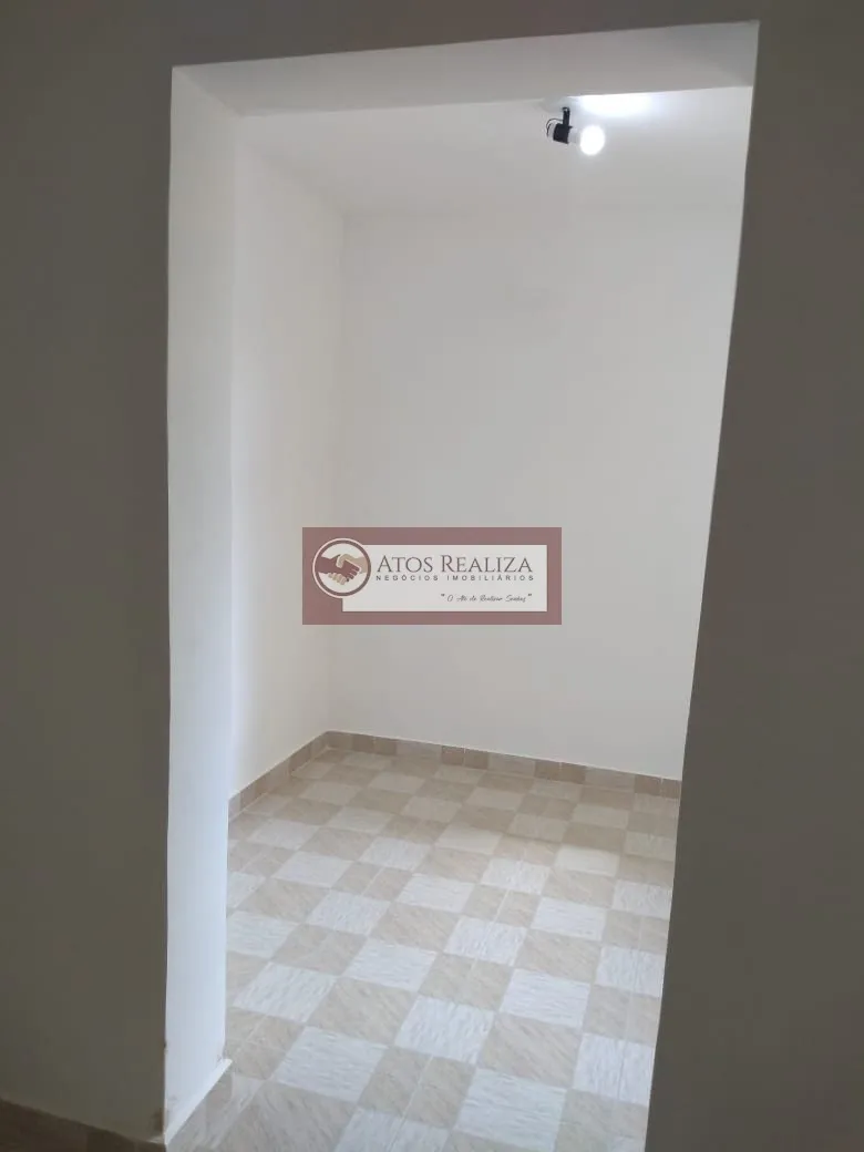 Imagem Sobrado de 147m² em Jardim Ernestina, São Paulo - 3 dormitórios, 1 suíte, 4 banheiros por R$750.000