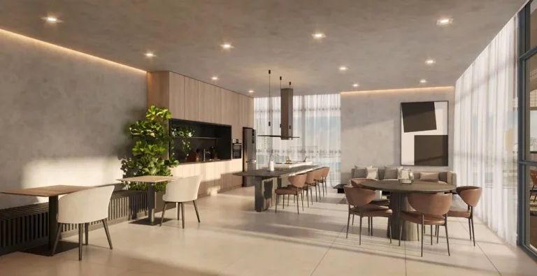 Imagem Aya Carlos de Carvalho - Residencial