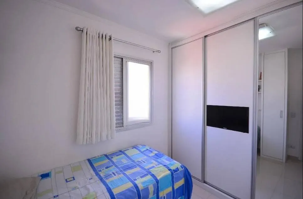 Imagem Apartamento Vila Gumercindo - 65M², 2 Dorms, 2 Vagas, Próximo ao metrô.