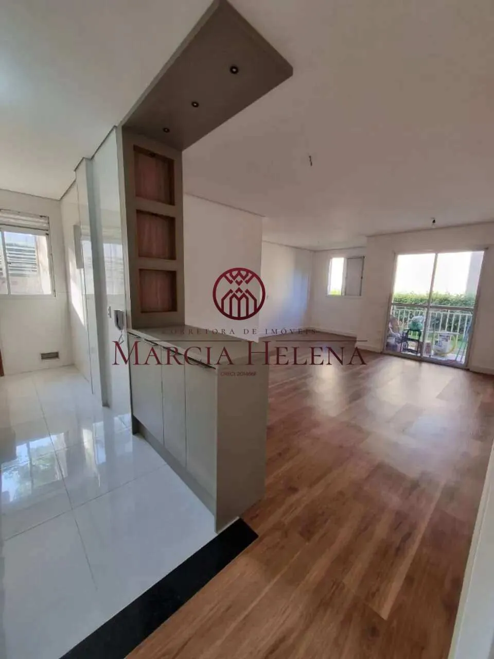 Imagem Apartamento à venda, no Vita Belle Residence em Campinas, Vila Industrial, com 2 quartos, 66m2