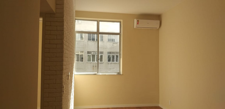 Imagem Apartamento à Venda, 40 m² em Copacabana - Rio de Janeiro