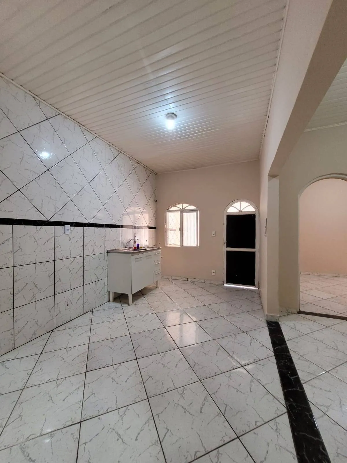 Imagem Casa 2 quartos Centro Sul de Várzea Grande