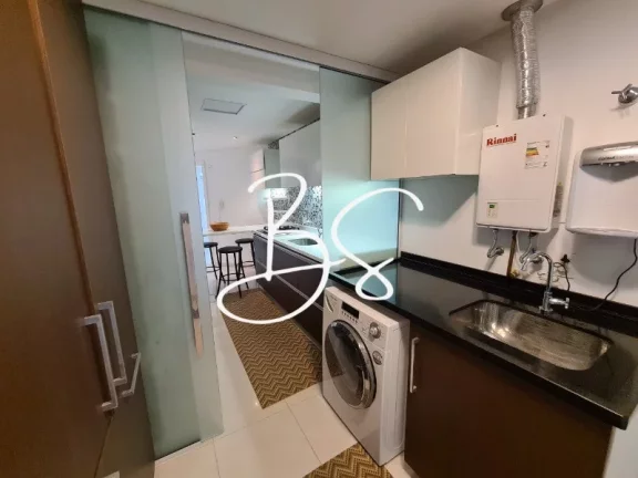 Imagem APARTAMENTO RESIDENCIAL em BALNEÁRIO CAMBORIÚ - SC, CENTRO