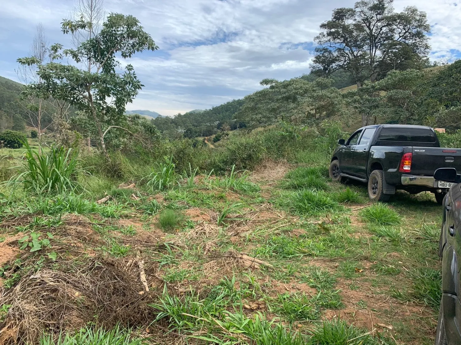 Imagem Chácara à venda Zona Rural, Pindamonhangaba - SP