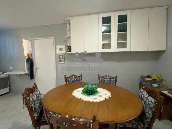Imagem Ótimo apartamento localizado em Higienópolis com 160 m² úteis, 3 quartos e 2 vagas.