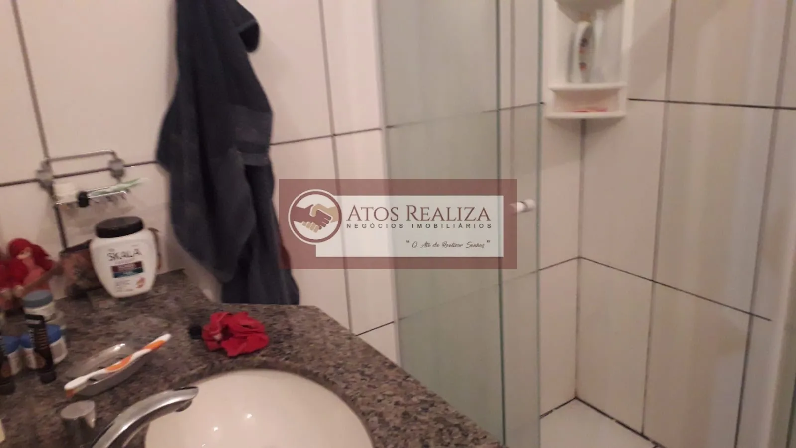 Imagem Casa térrea em Jardim Novo Parelheiros - São Paulo