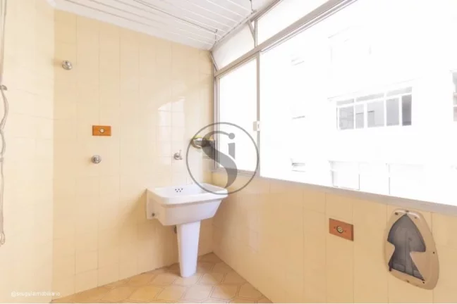 Imagem APARTAMENTO RESIDENCIAL em SÃO PAULO - SP, ITAIM BIBI