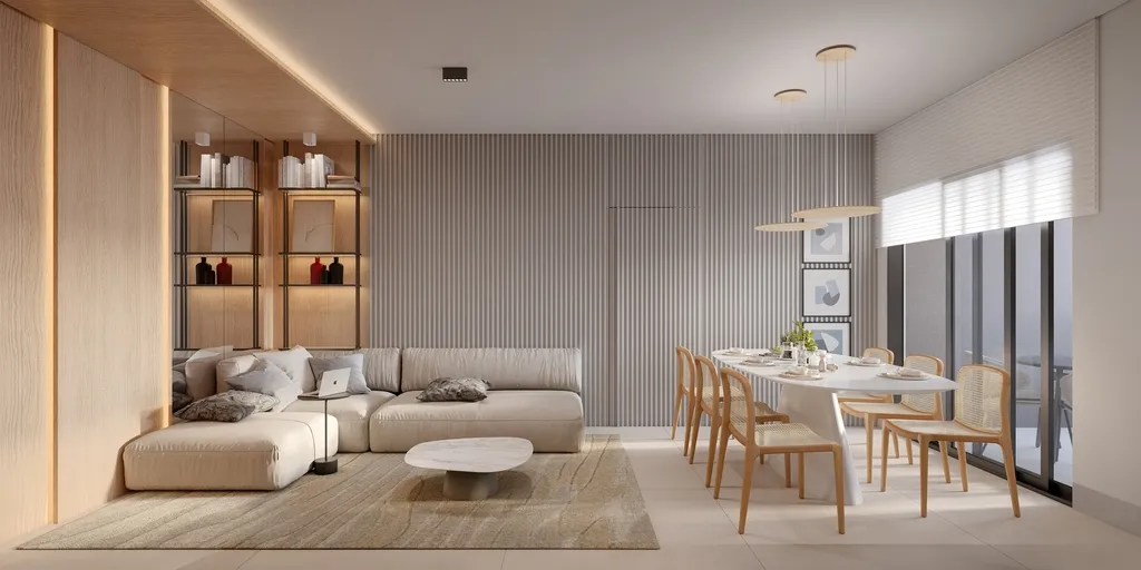Imagem Envolt Biophilic Home