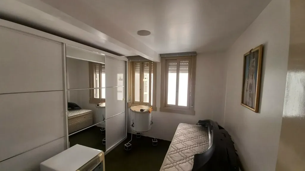 Imagem Apartamento em Centro Histórico