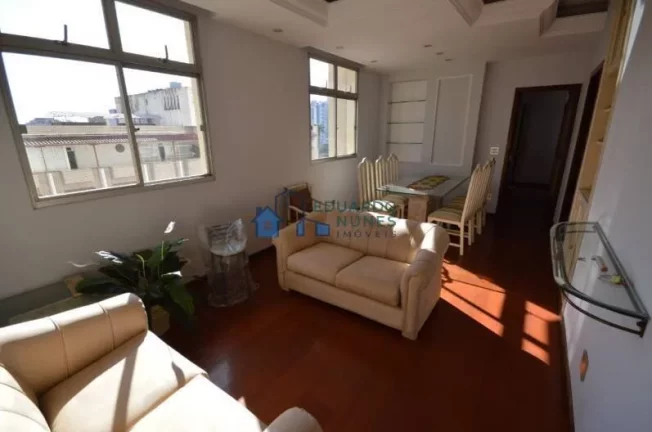 Imagem ÓTIMO APARTAMENTO COM 03 QUARTOS E VAGA NO SANTO AGOSTINHO!!!!!!!