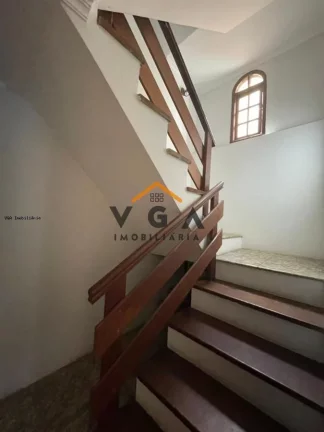 Imagem Sobrado para Venda em São Paulo, Cidade Líder, 3 dormitórios, 1 suíte, 3 banheiros, 4 vagas
