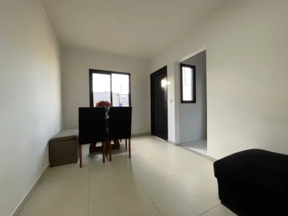 Imagem Casa nova para venda no Sim