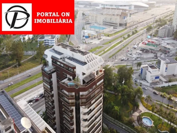 Imagem APARTAMENTO RESIDENCIAL em RIO DE JANEIRO - RJ, JACAREPAGUÁ