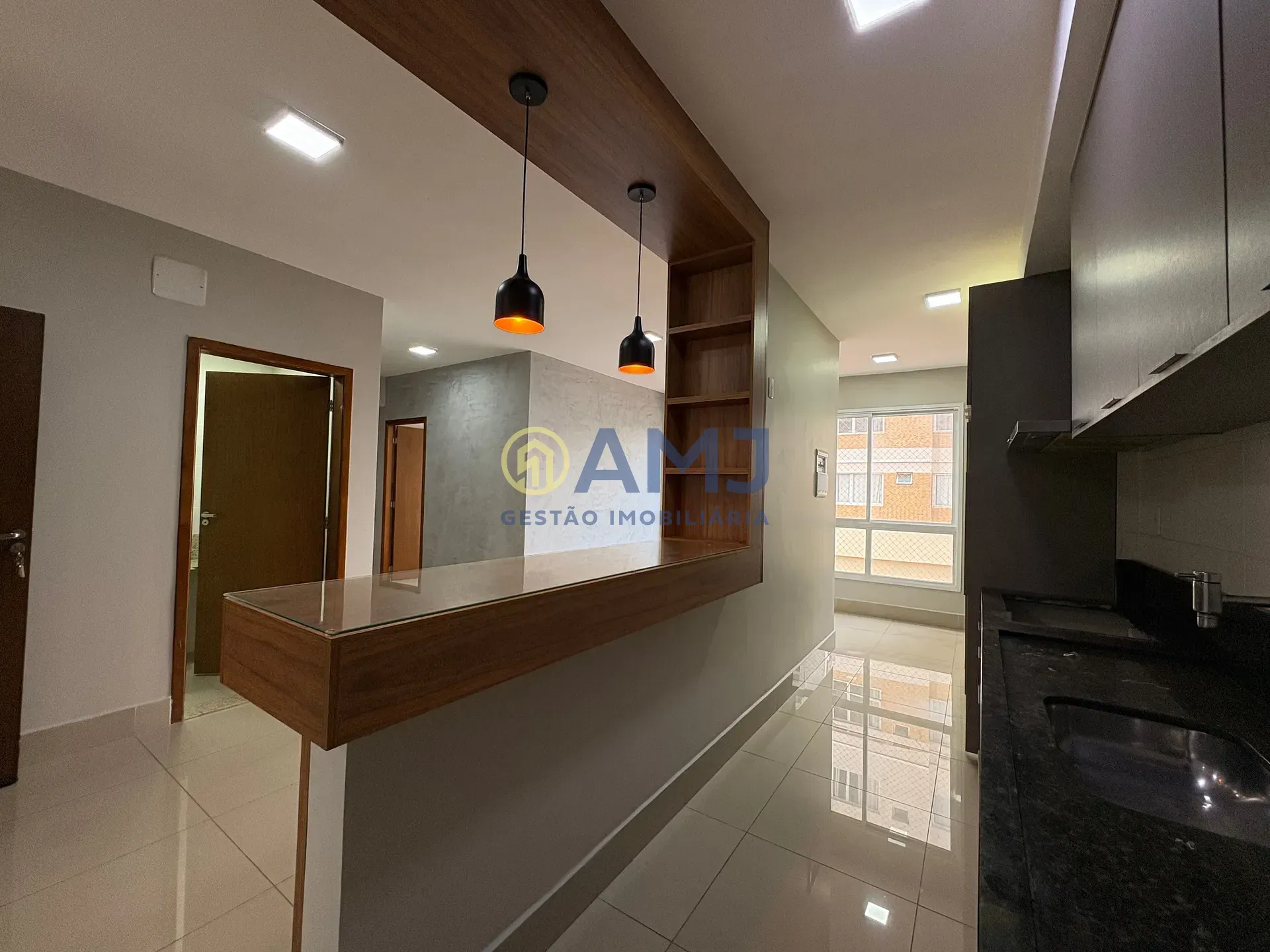 Imagem Apartamento à venda 3 suítes no Jardim América - Terra Mundi