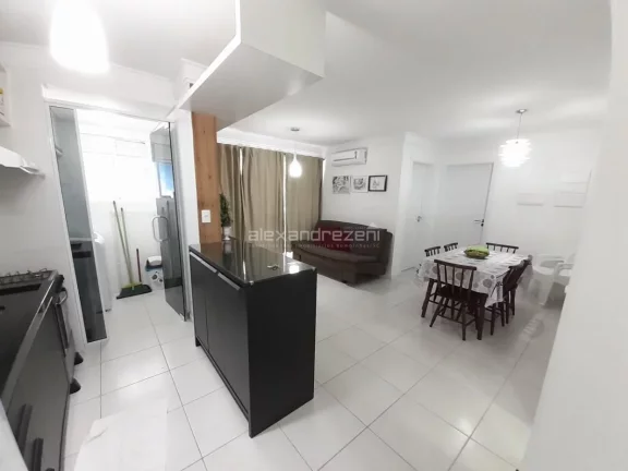 Foto do imóvel Apartamento 2 dormitórios em Rua Cardeal