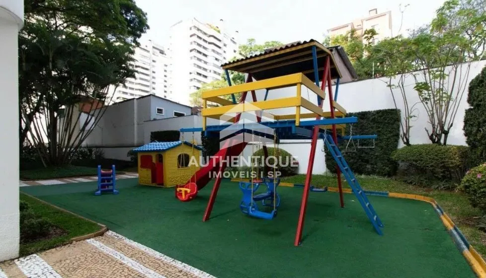 Imagem Giotto - Moema Passaros - Apartamento à venda no bairro Moema - São Paulo/SP, Zona Sul