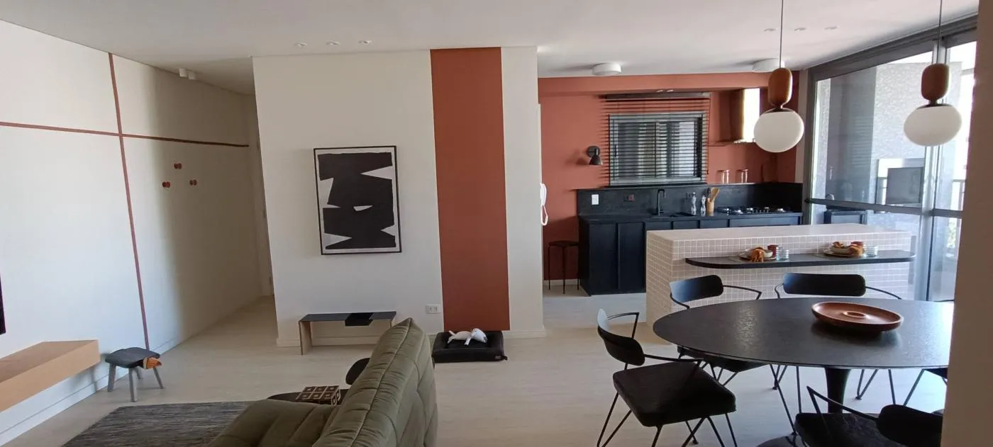 Imagem Apartamento no Centro de Curitiba.Novo 2 ou 3 quartos.