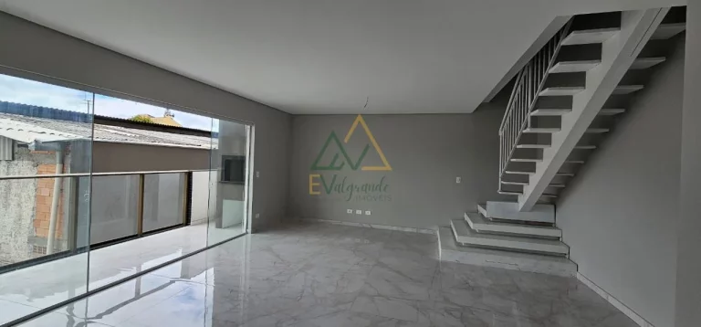 Imagem Apartamento à venda Centro Pinhais PR