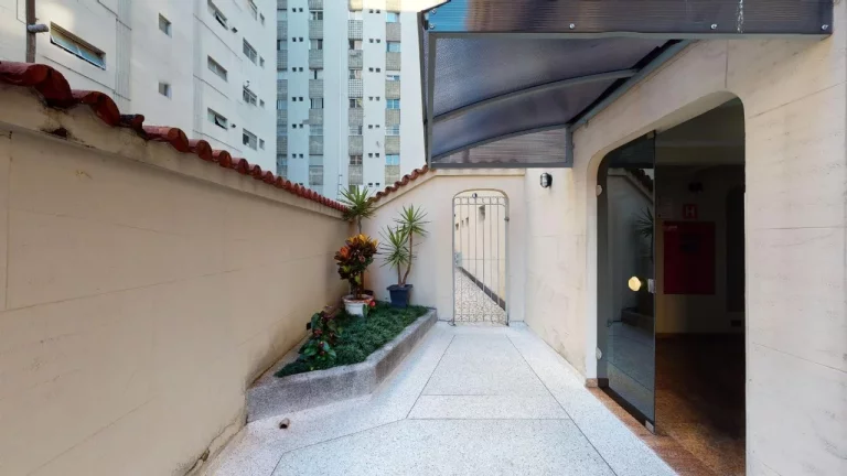Imagem EDIFÍCIO MIMA - Apto de 61m² (Unidade de Revenda), próximo à Estação São Judas do Metrô!