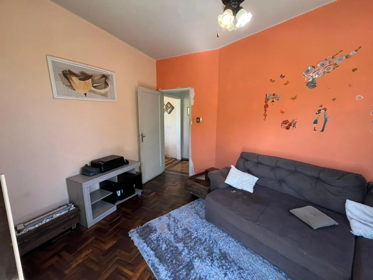 Imagem Apartamento em Santa Cecília