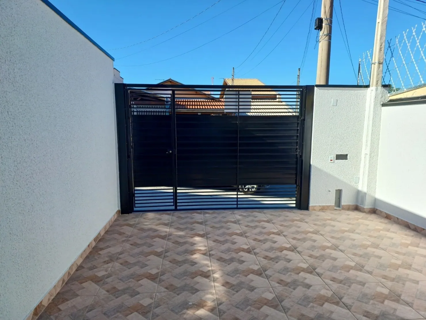 Imagem Casa à venda, Continental 1, Taubaté, SP