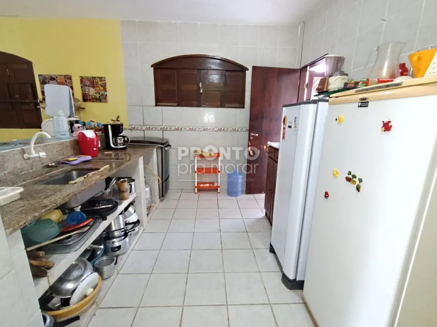 Imagem Casa em Itamaracá