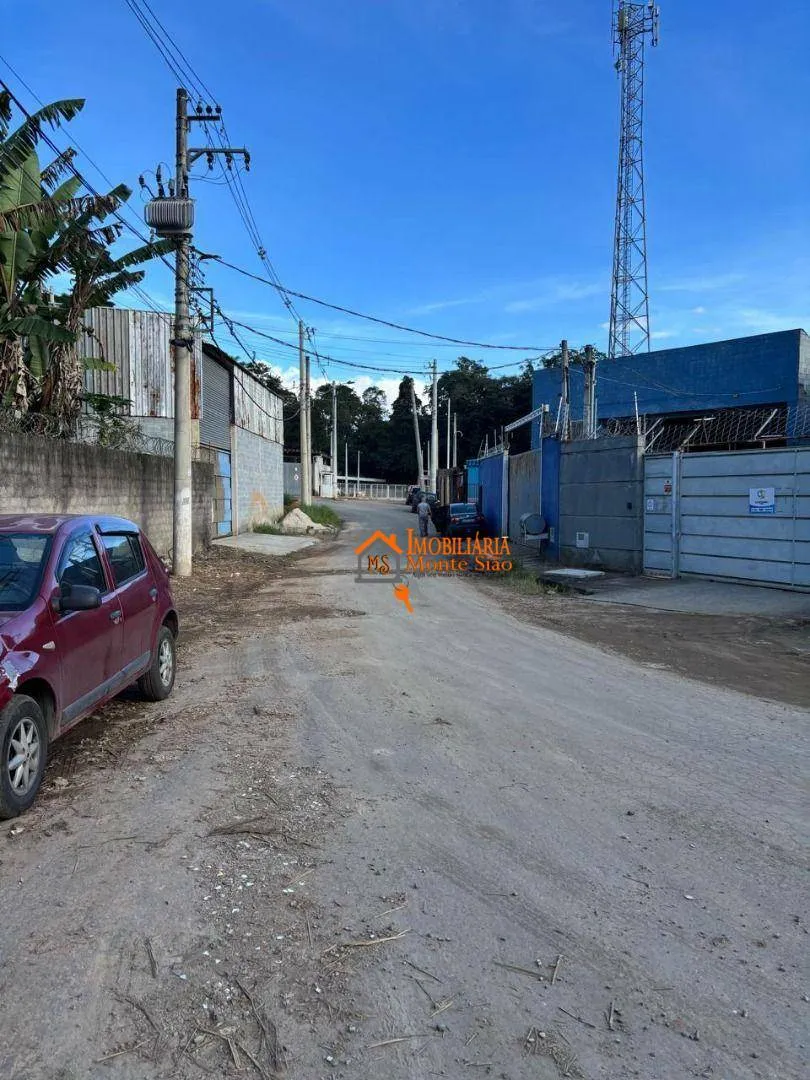Imagem Área à venda, 2223 m² por R$ 1.500.000,00 - Parque Novo Horizonte - Itaquaquecetuba/SP