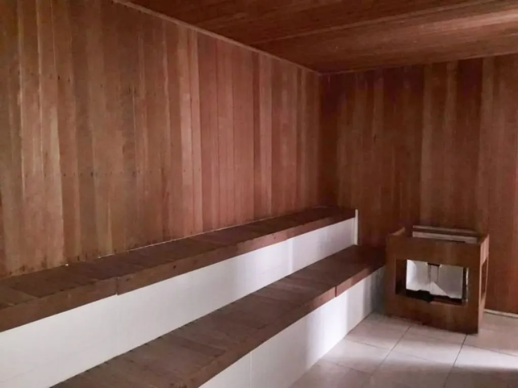 Imagem APARTAMENTO COM 125,00 m² - AVIAÇÃO - PRAIA GRANDE SP