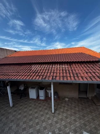 Imagem Casa a venda