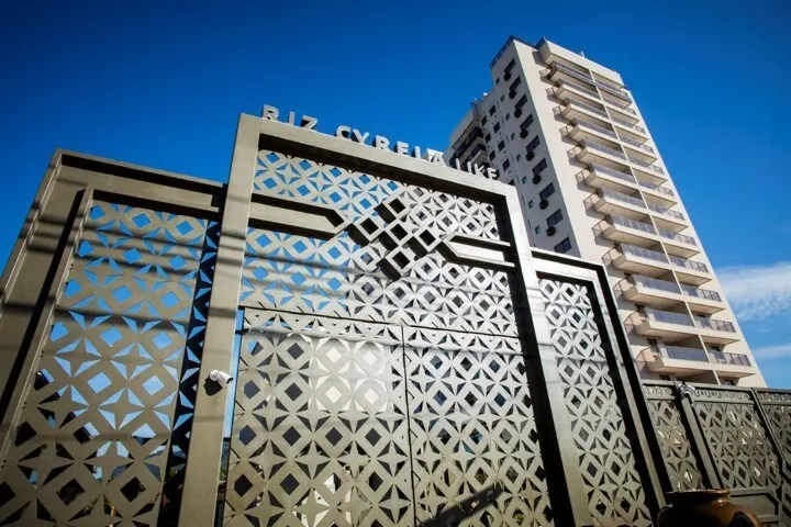 Imagem Apartamento em Lançamentos no bairro Jacarepaguá - Rio de Janeiro, RJ