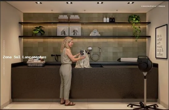 Imagem QStudios Rua da Quitanda 23 · Lançamento 2026 · A partir de R$ 349 mil · Centro do Rio