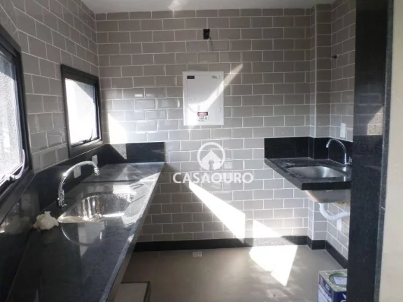 Imagem Apartamento com 2 quartos à venda, 63 m²- São Pedro - Belo Horizonte/MG
