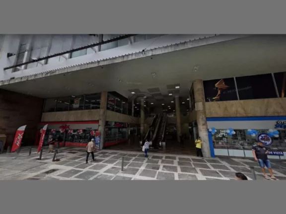Imagem SALAO COMERCIAL em SÃO PAULO - SP, REPÚBLICA