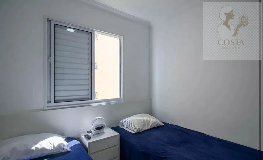 Imagem CONDOMÍNIO SONATA - R$405.000 55m² inteligentes + Suíte + La