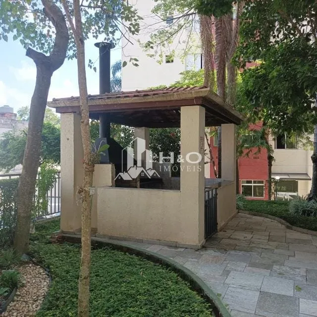 Imagem Apartamento à venda - Vila Matilde / Vila Talarico