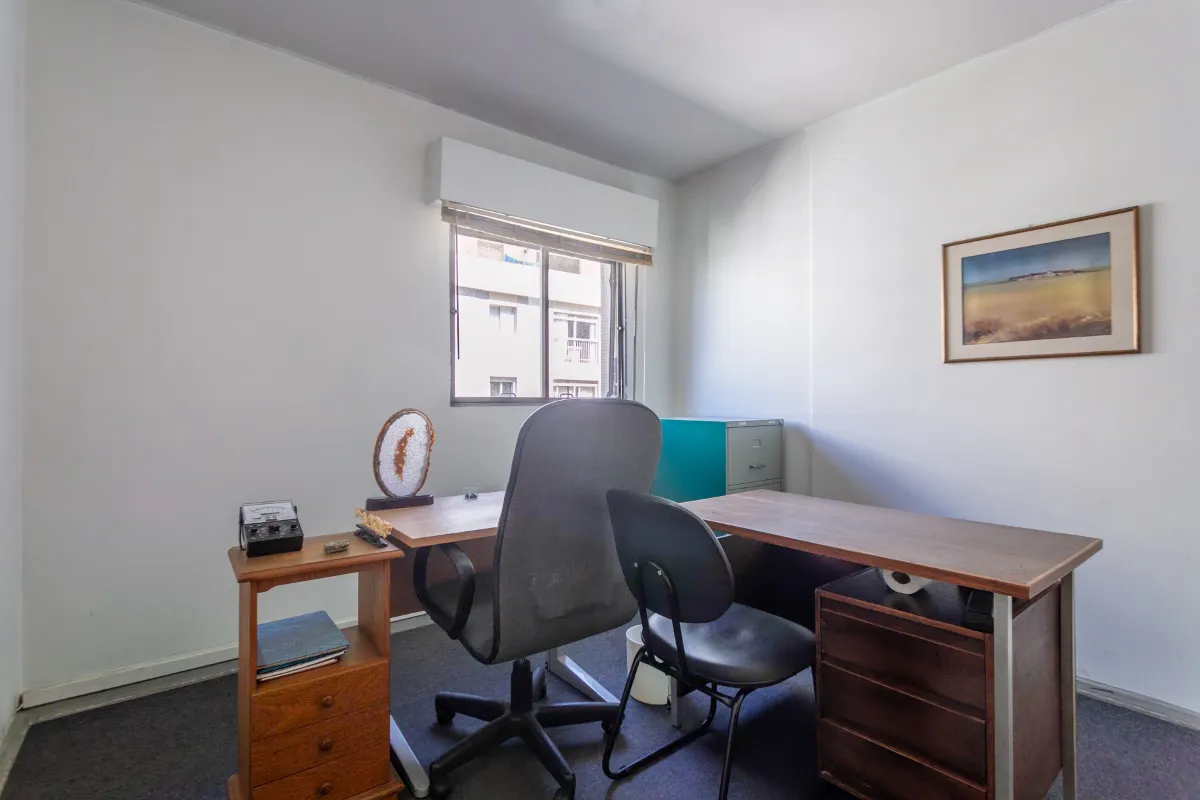 Imagem Apartamento para venda em Bela Vista com 3 quartos, 108m2